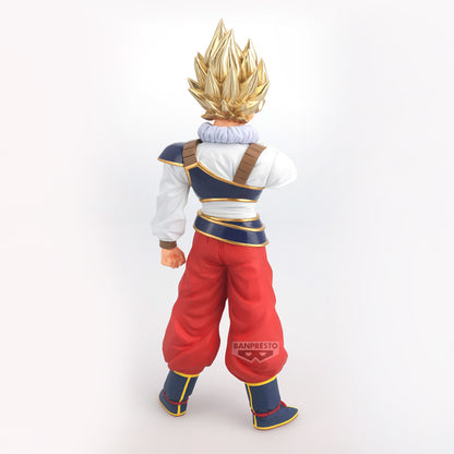 PRE ORDER – DRAGON BALL Z BLOOD OF SAIYANS - SUPER SAIYAN SON GOKU - III