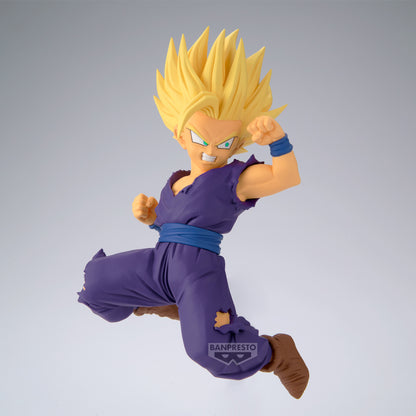 PRE ORDER – DRAGON BALL Z MATCH MAKERS SUPER SAIYAN 2 SON GOHAN ( VS CELL JR. )