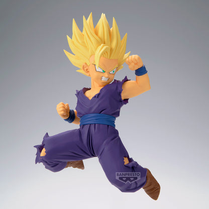 PRE ORDER – DRAGON BALL Z MATCH MAKERS SUPER SAIYAN 2 SON GOHAN ( VS CELL JR. )