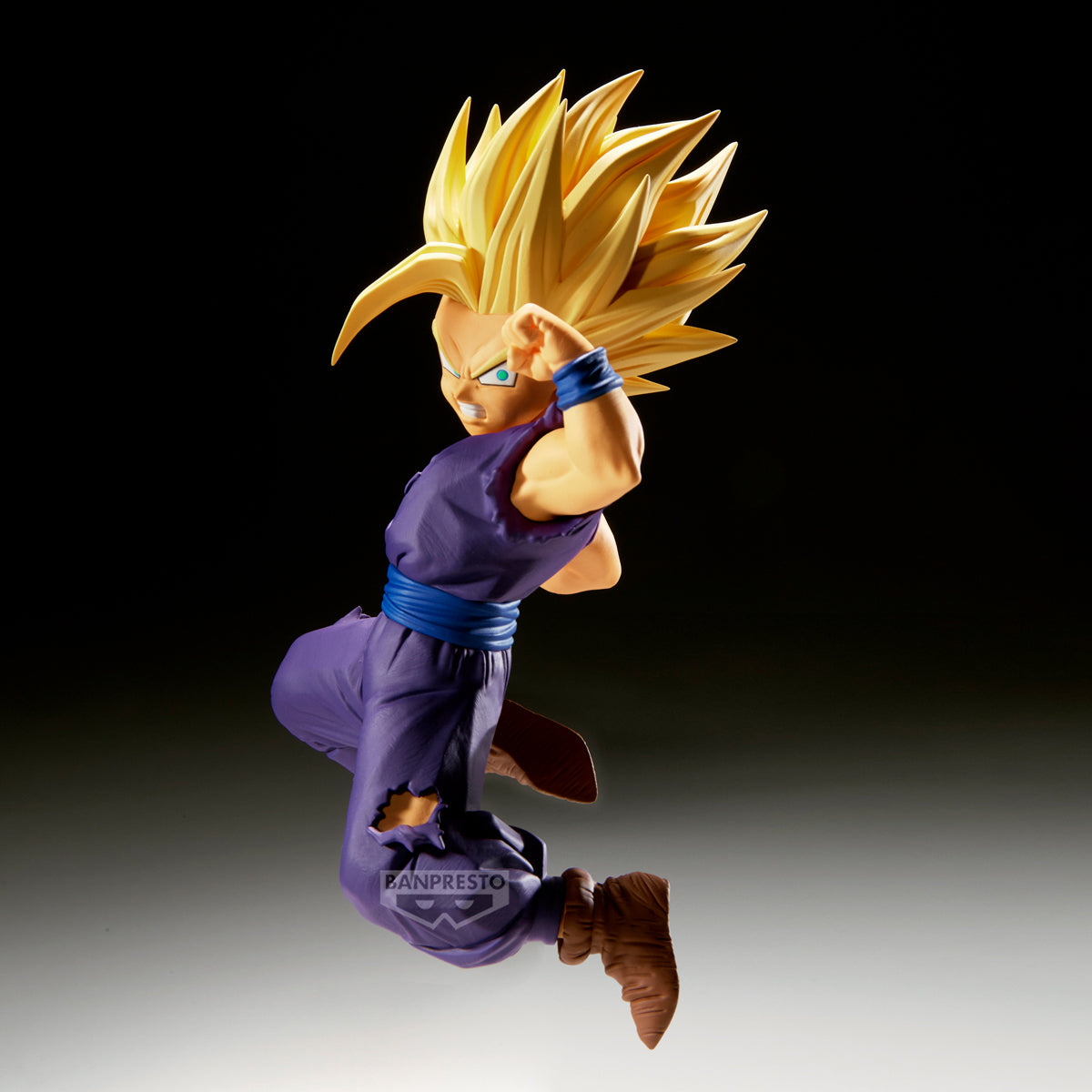 PRE ORDER – DRAGON BALL Z MATCH MAKERS SUPER SAIYAN 2 SON GOHAN ( VS CELL JR. )