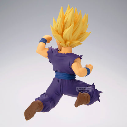 PRE ORDER – DRAGON BALL Z MATCH MAKERS SUPER SAIYAN 2 SON GOHAN ( VS CELL JR. )