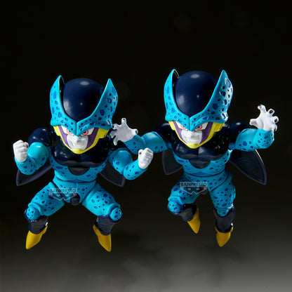 PRE ORDER – DRAGON BALL Z MATCH MAKERS CELL JR. ( VS SUPER SAIYAN 2 SON GOHAN )