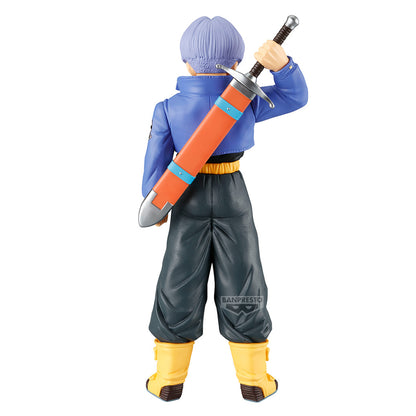 PRE ORDER – DRAGON BALL Z SOLID EDGE WORKS TRUNKS