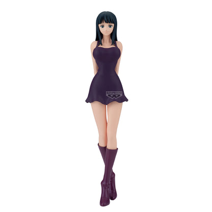 PRE ORDER – ONE PIECE GLITTER&GLAMOURS - NICO ROBIN ELBAPH STYLE