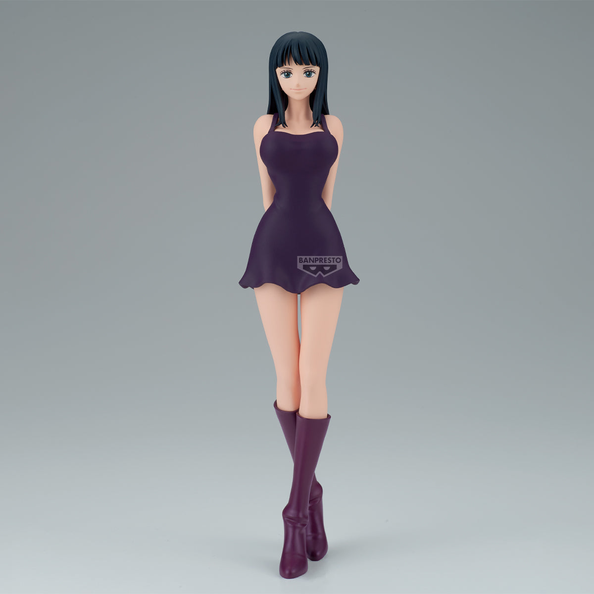 PRE ORDER – ONE PIECE GLITTER&GLAMOURS - NICO ROBIN ELBAPH STYLE