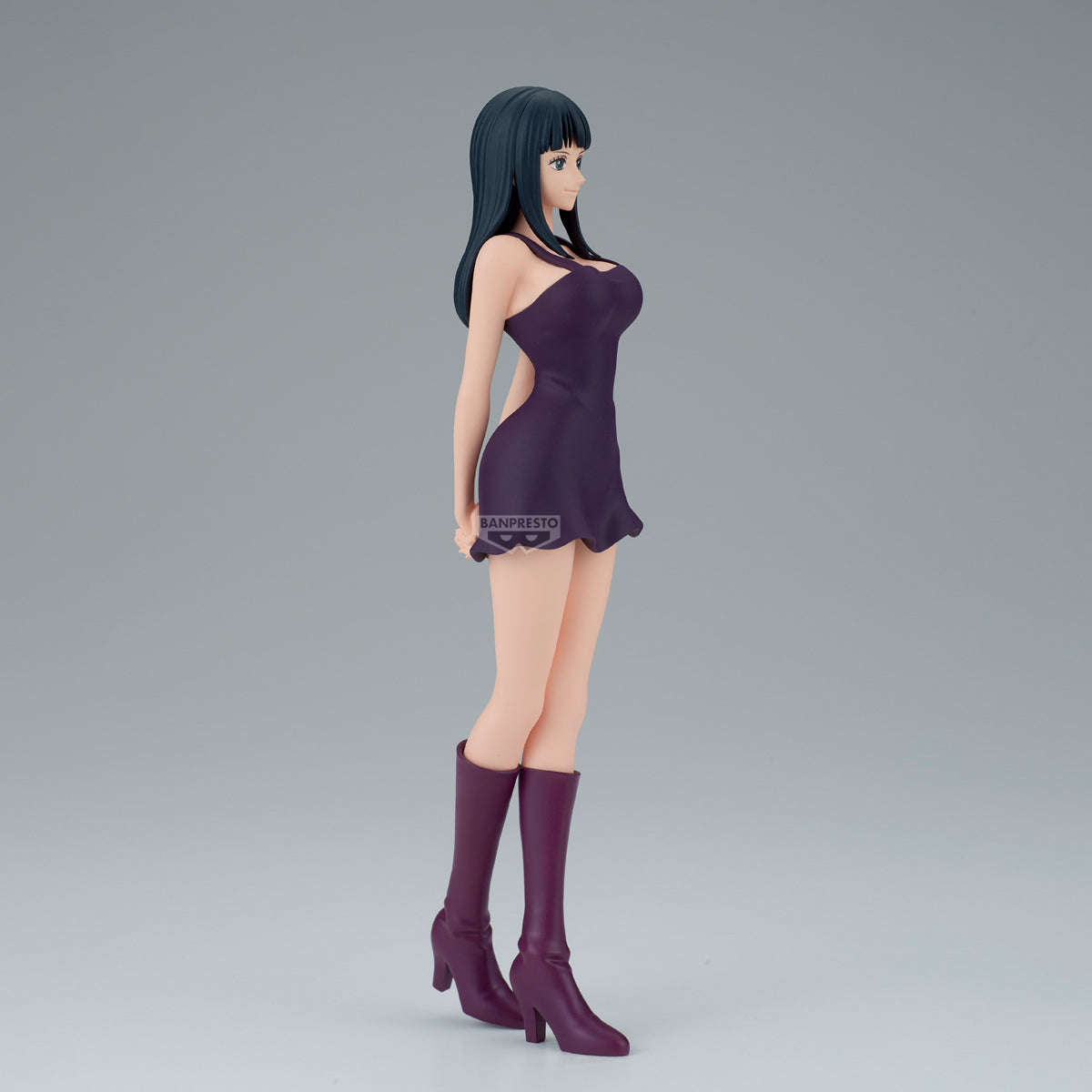 PRE ORDER – ONE PIECE GLITTER&GLAMOURS - NICO ROBIN ELBAPH STYLE
