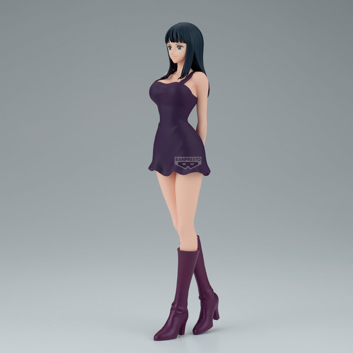 PRE ORDER – ONE PIECE GLITTER&GLAMOURS - NICO ROBIN ELBAPH STYLE