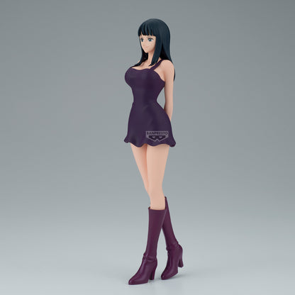 PRE ORDER – ONE PIECE GLITTER&GLAMOURS - NICO ROBIN ELBAPH STYLE