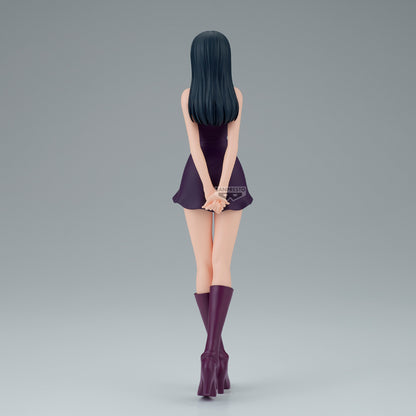 PRE ORDER – ONE PIECE GLITTER&GLAMOURS - NICO ROBIN ELBAPH STYLE