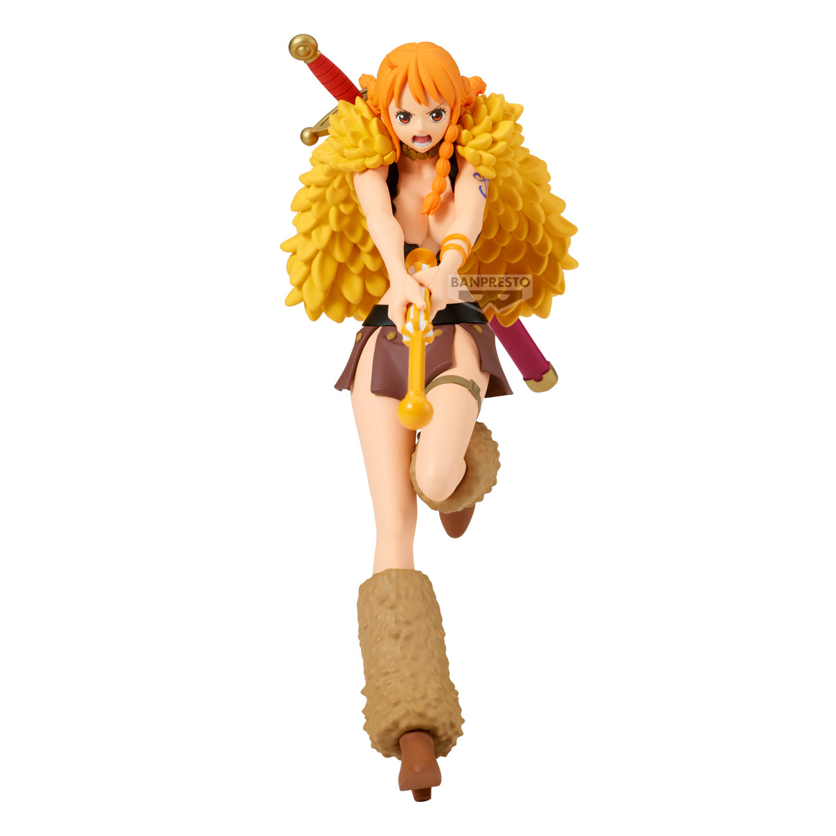 PRE ORDER – ONE PIECE BATTLE RECORD COLLECTION - NAMI II