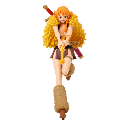 PRE ORDER – ONE PIECE BATTLE RECORD COLLECTION - NAMI II