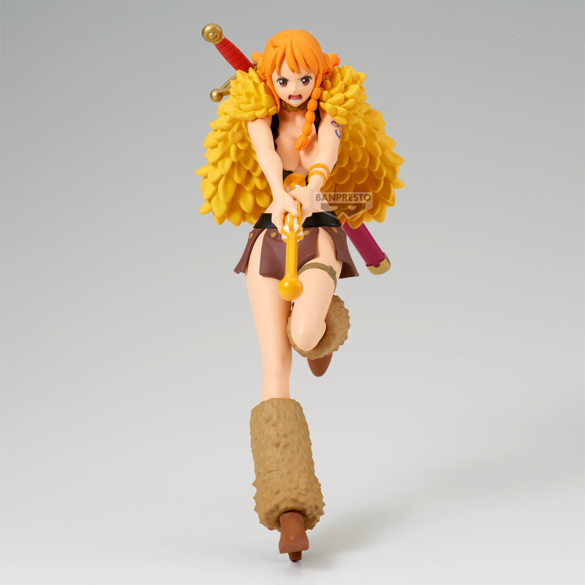 PRE ORDER – ONE PIECE BATTLE RECORD COLLECTION - NAMI II