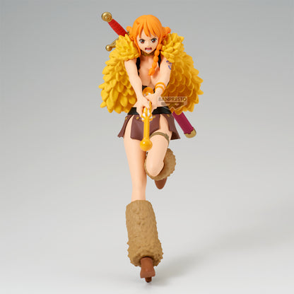 PRE ORDER – ONE PIECE BATTLE RECORD COLLECTION - NAMI II