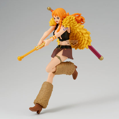 PRE ORDER – ONE PIECE BATTLE RECORD COLLECTION - NAMI II
