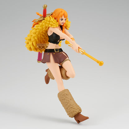 PRE ORDER – ONE PIECE BATTLE RECORD COLLECTION - NAMI II