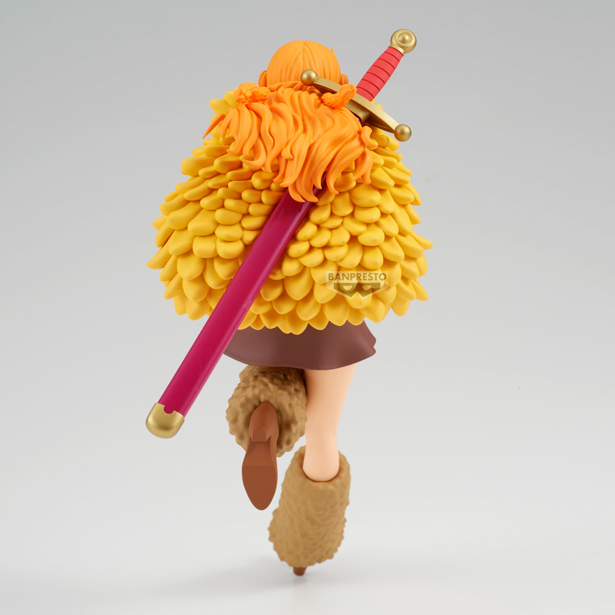 PRE ORDER – ONE PIECE BATTLE RECORD COLLECTION - NAMI II