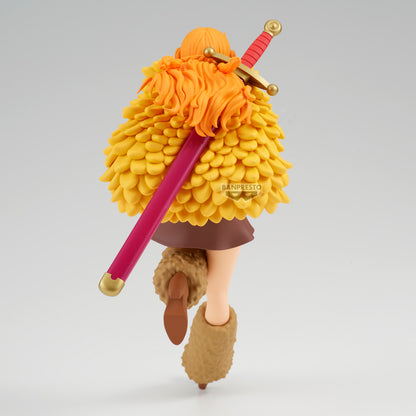 PRE ORDER – ONE PIECE BATTLE RECORD COLLECTION - NAMI II