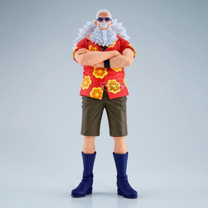 PRE ORDER – ONE PIECE KING OF ARTIST - SCOPPER GABAN