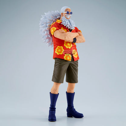 PRE ORDER – ONE PIECE KING OF ARTIST - SCOPPER GABAN