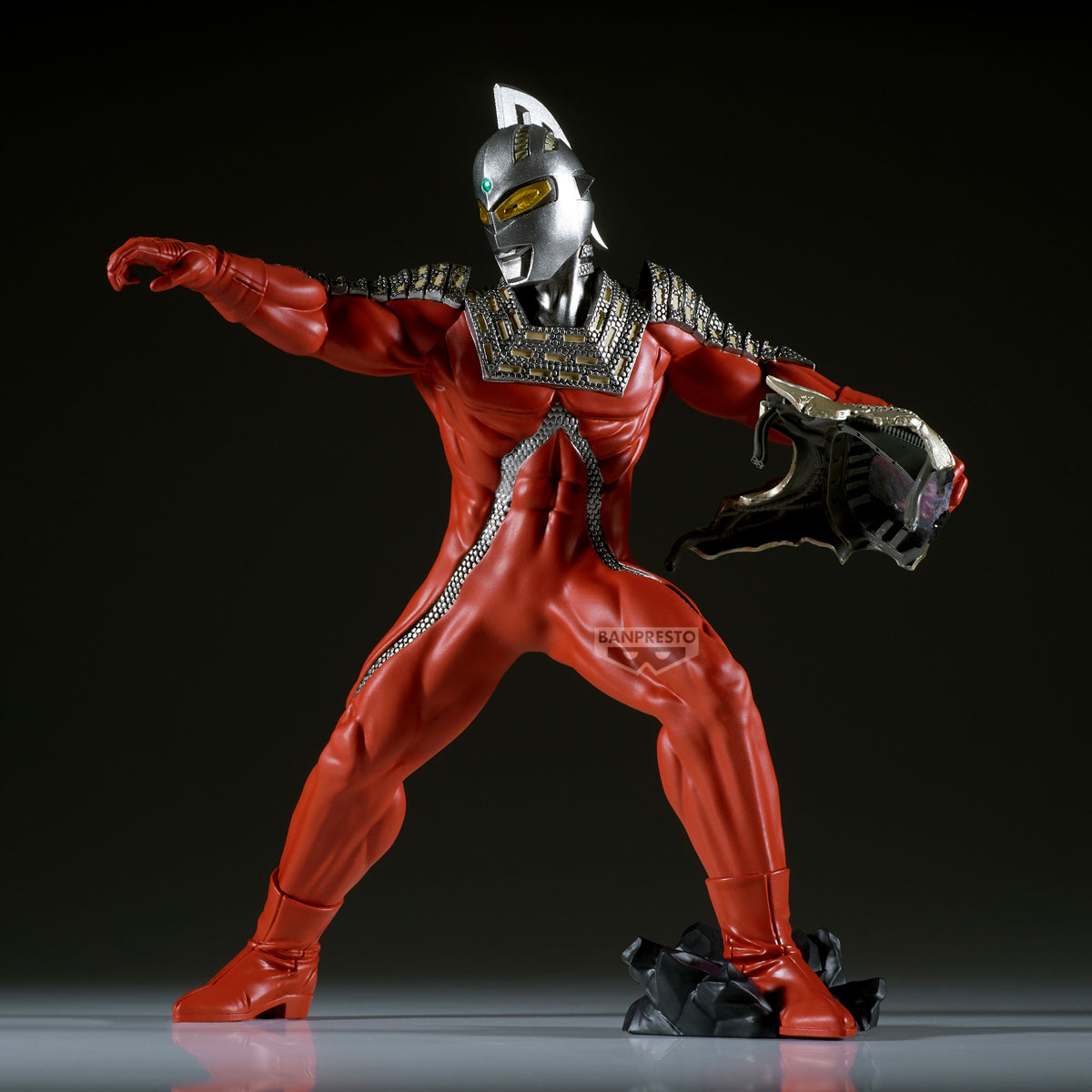 PRE ORDER – ULTRAMAN SERIES GOKAI ULTRASEVEN