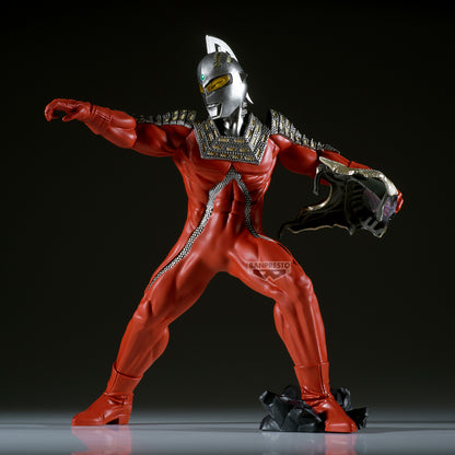 PRE ORDER – ULTRAMAN SERIES GOKAI ULTRASEVEN
