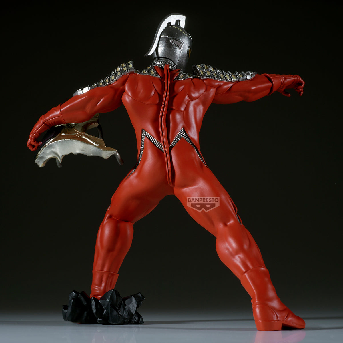 PRE ORDER – ULTRAMAN SERIES GOKAI ULTRASEVEN