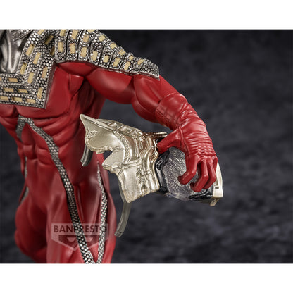 PRE ORDER – ULTRAMAN SERIES GOKAI ULTRASEVEN
