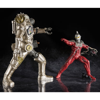 PRE ORDER – ULTRAMAN SERIES GOKAI ULTRASEVEN