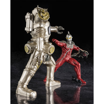 PRE ORDER – ULTRAMAN SERIES GOKAI ULTRASEVEN