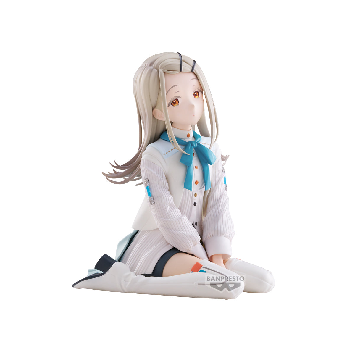 PRE ORDER – THE IDOLM@STER GAKUEN ESPRESTO - TEXTURAL LAYER - HIRO SHINOSAWA