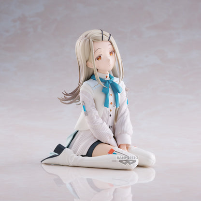 PRE ORDER – THE IDOLM@STER GAKUEN ESPRESTO - TEXTURAL LAYER - HIRO SHINOSAWA