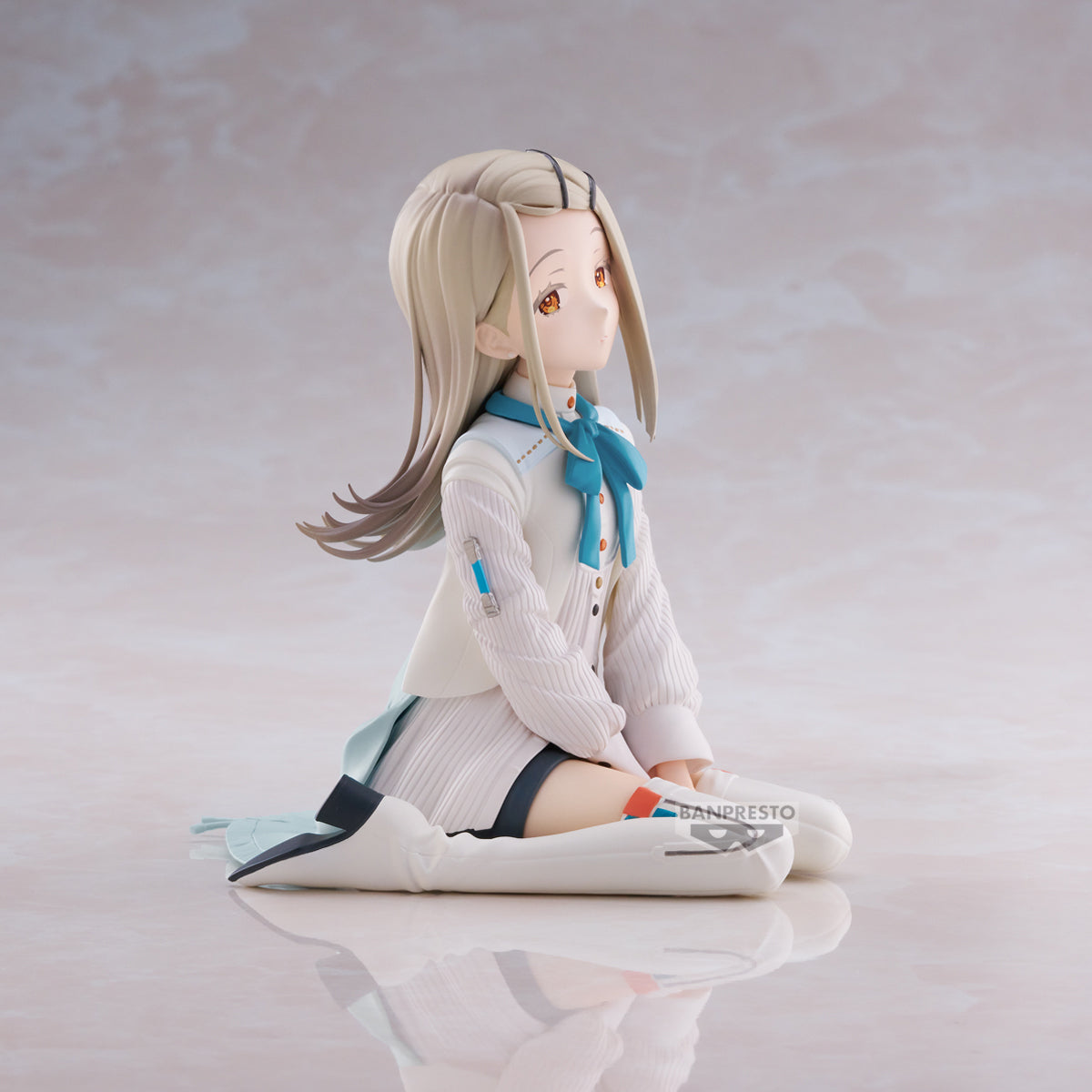 PRE ORDER – THE IDOLM@STER GAKUEN ESPRESTO - TEXTURAL LAYER - HIRO SHINOSAWA