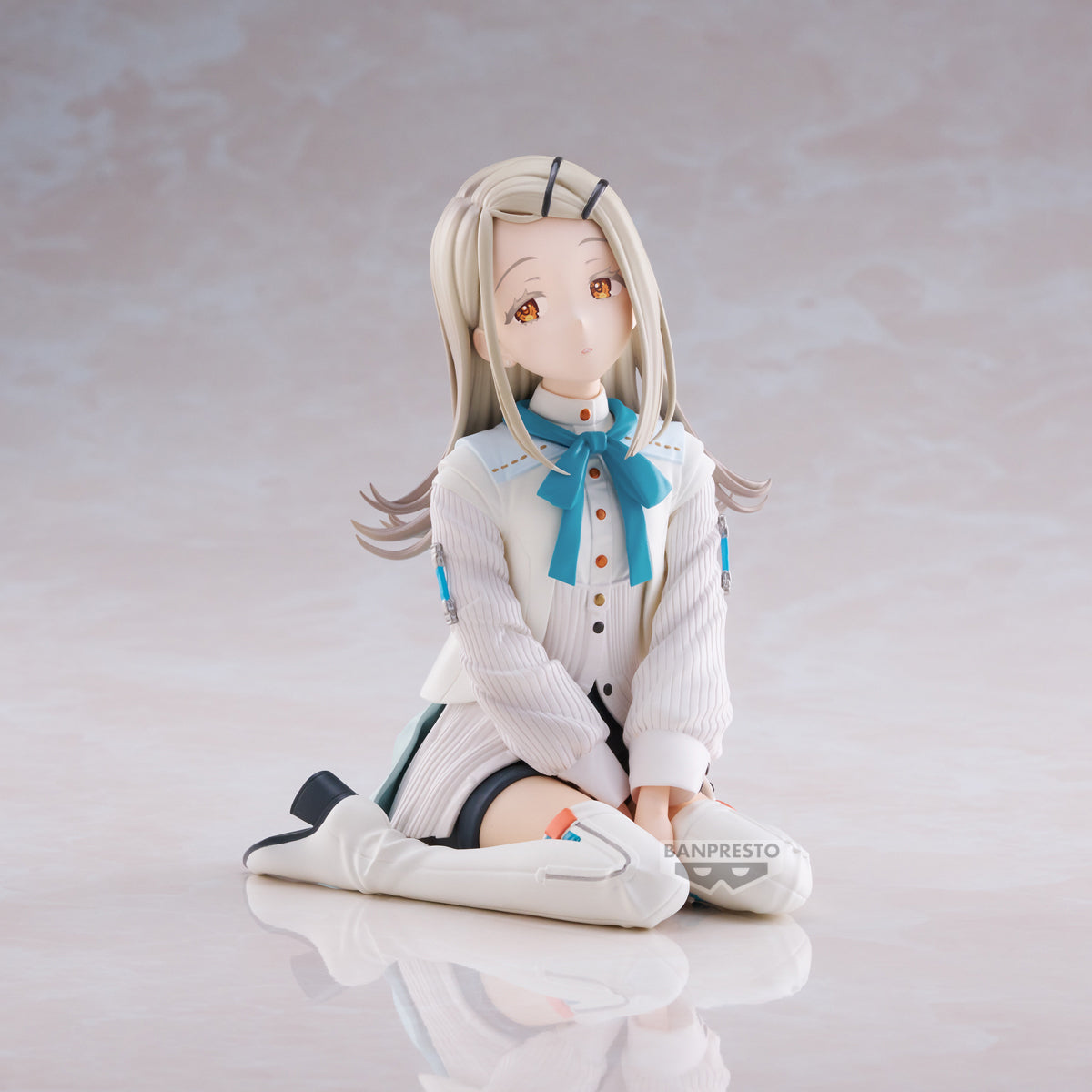 PRE ORDER – THE IDOLM@STER GAKUEN ESPRESTO - TEXTURAL LAYER - HIRO SHINOSAWA