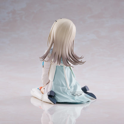 PRE ORDER – THE IDOLM@STER GAKUEN ESPRESTO - TEXTURAL LAYER - HIRO SHINOSAWA