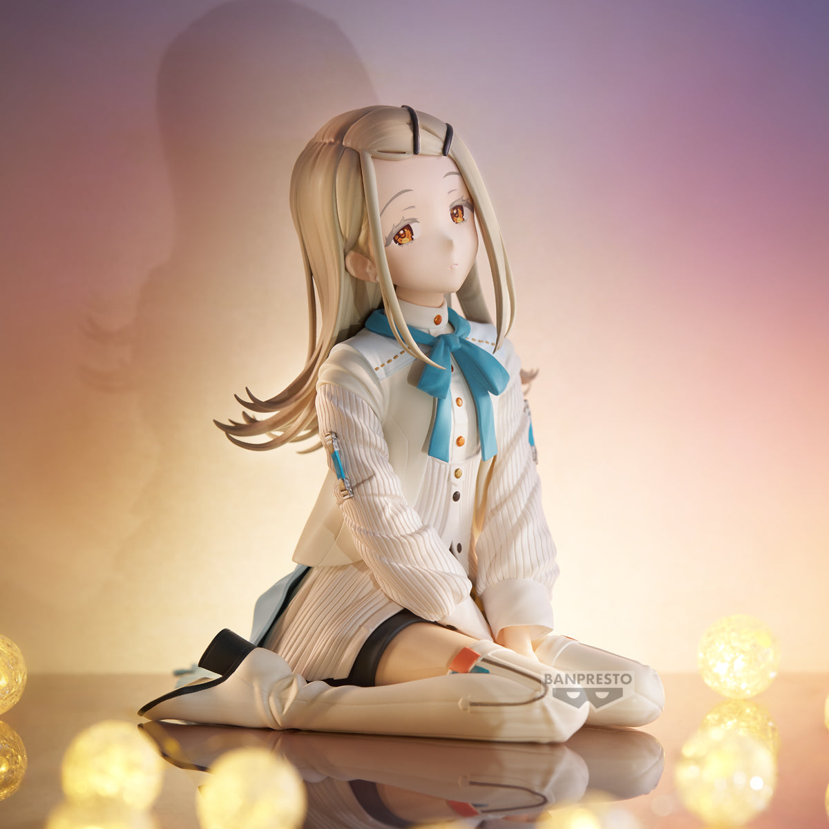 PRE ORDER – THE IDOLM@STER GAKUEN ESPRESTO - TEXTURAL LAYER - HIRO SHINOSAWA
