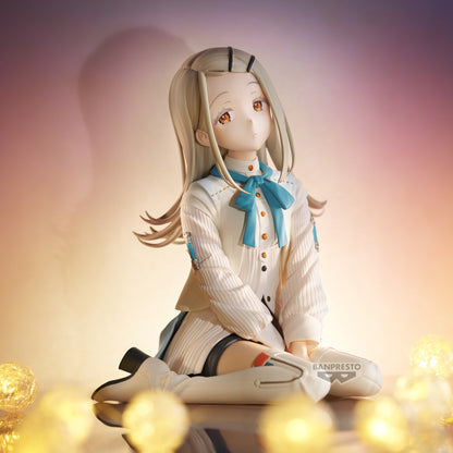PRE ORDER – THE IDOLM@STER GAKUEN ESPRESTO - TEXTURAL LAYER - HIRO SHINOSAWA
