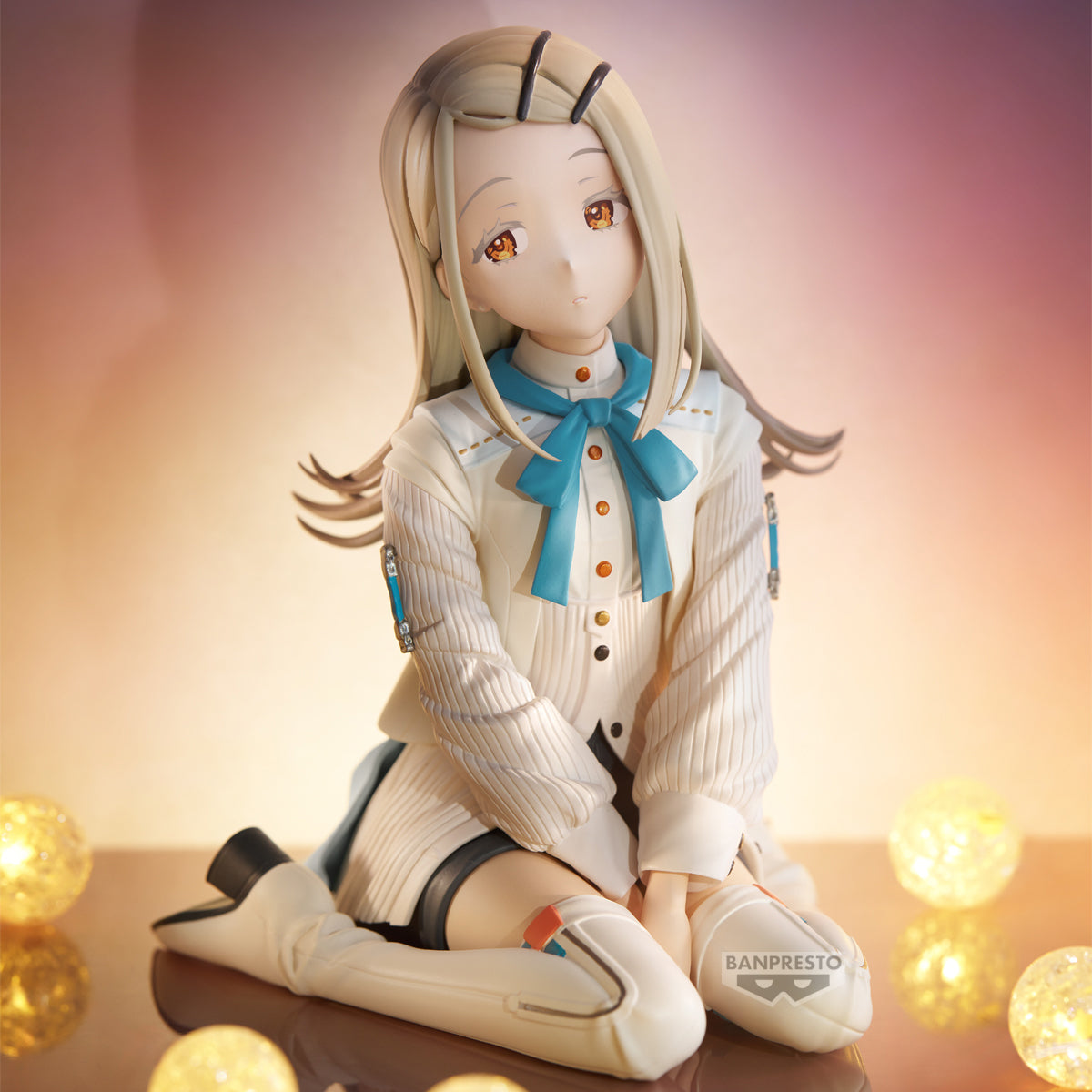 PRE ORDER – THE IDOLM@STER GAKUEN ESPRESTO - TEXTURAL LAYER - HIRO SHINOSAWA