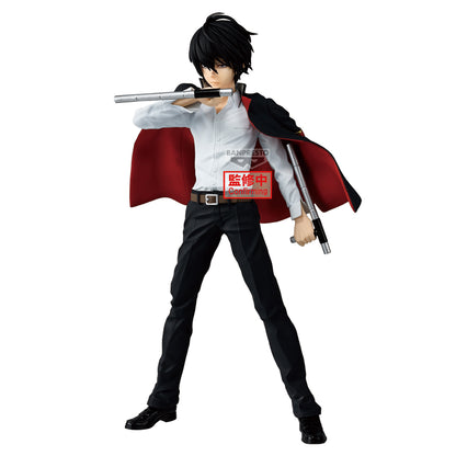 PRE ORDER – REBORN! GRANDISTA - KYOYA HIBARI
