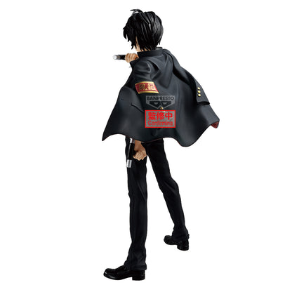 PRE ORDER – REBORN! GRANDISTA - KYOYA HIBARI