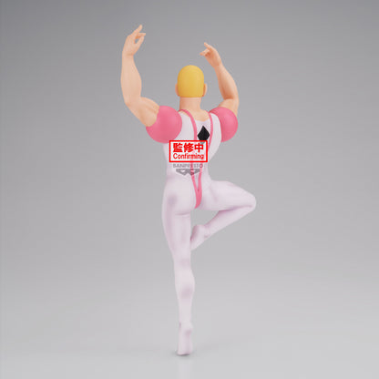 PRE ORDER – MUSCLE STARS PIECE CRAYON SHINCHAN THE MOVIE THE GREAT ADVENTURE IN THE HENDERLAND ~ MAKAO