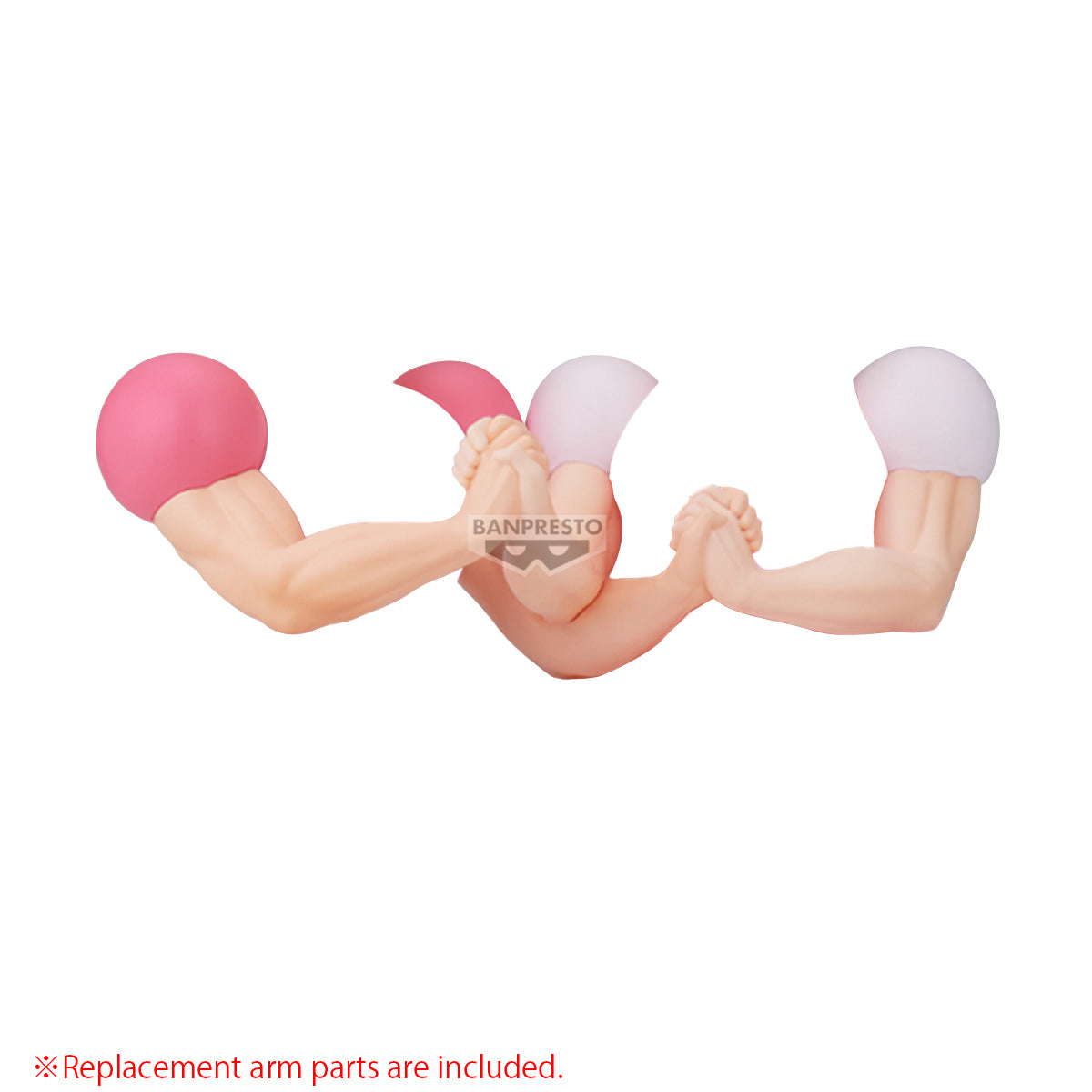 PRE ORDER – MUSCLE STARS PIECE CRAYON SHINCHAN THE MOVIE THE GREAT ADVENTURE IN THE HENDERLAND ~ JOMA