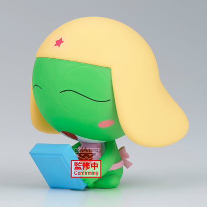 PRE ORDER – SGT. KERORO KERORO PLATOON FIGURE ~ HINATA HOUSE CLEANING OPERATION ~ VOL.3 ( B : KERORO )