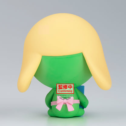PRE ORDER – SGT. KERORO KERORO PLATOON FIGURE ~ HINATA HOUSE CLEANING OPERATION ~ VOL.3 ( B : KERORO )