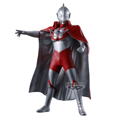 PRE ORDER – ULTRAMAN GRANDISTA - ULTRAMAN