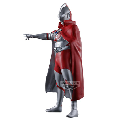 PRE ORDER – ULTRAMAN GRANDISTA - ULTRAMAN