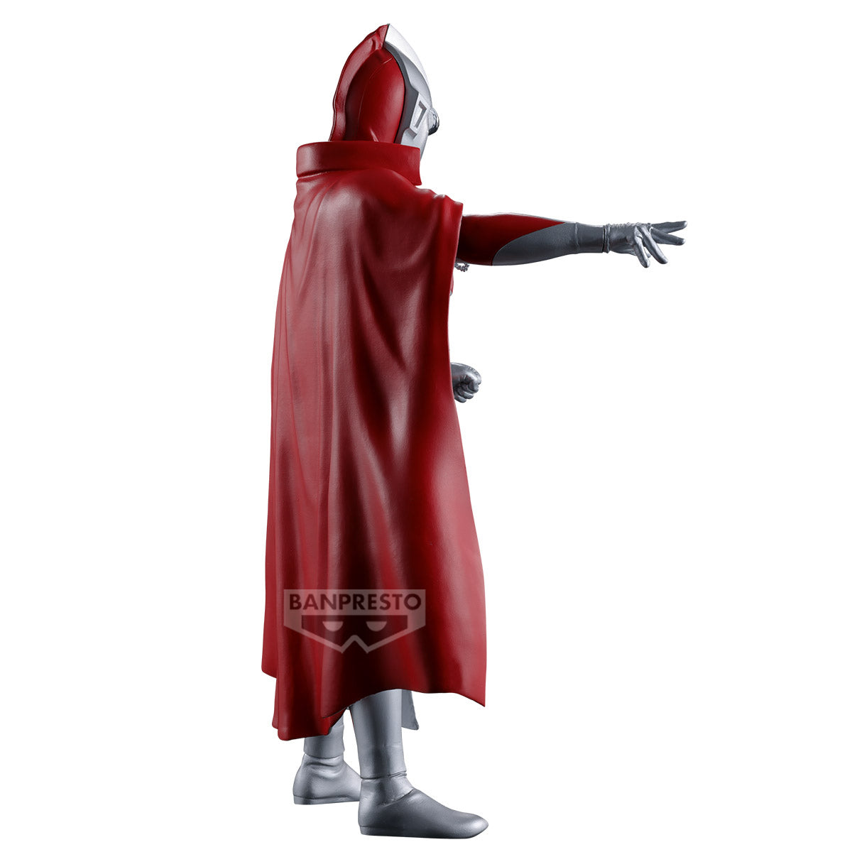 PRE ORDER – ULTRAMAN GRANDISTA - ULTRAMAN