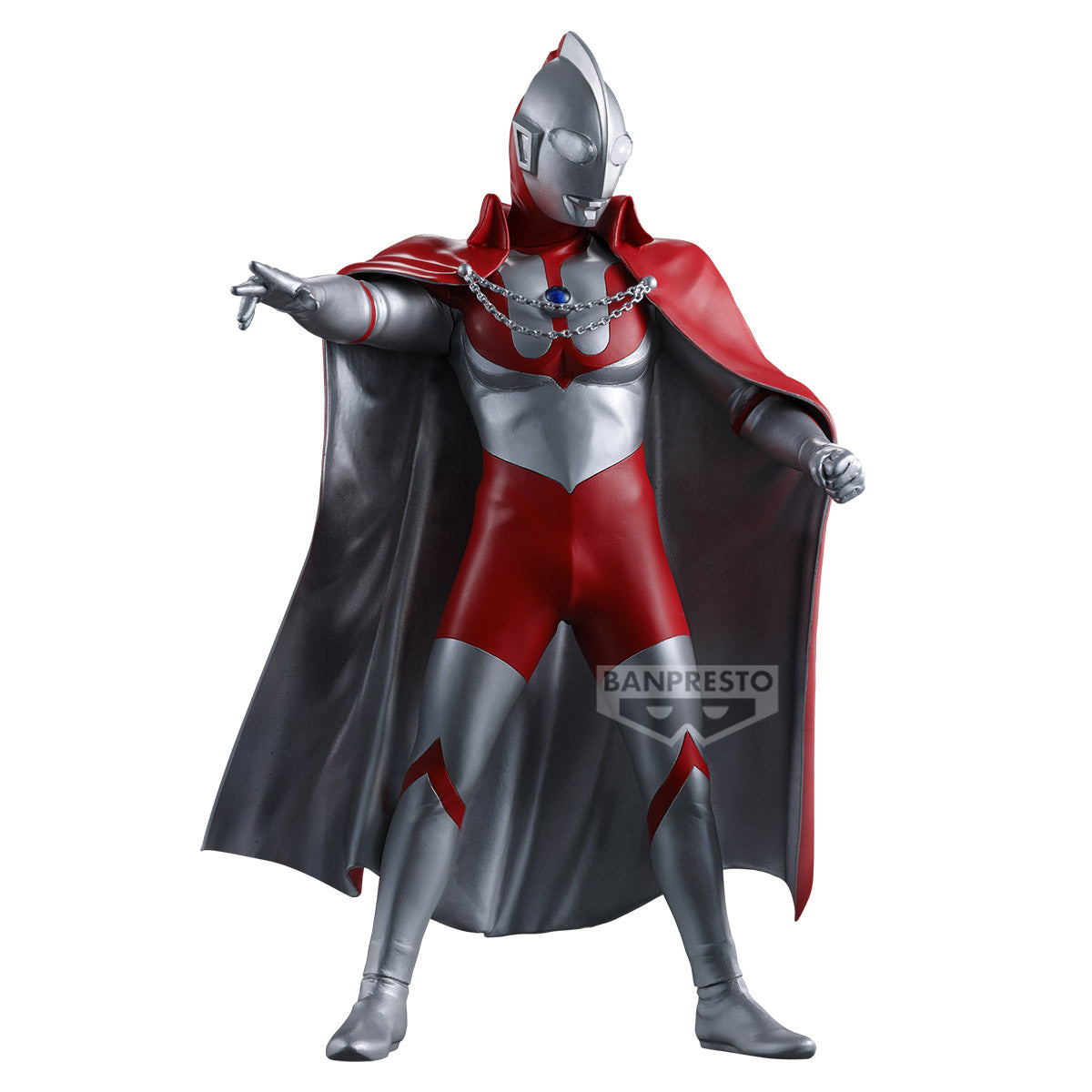 PRE ORDER – ULTRAMAN GRANDISTA - ULTRAMAN