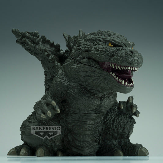 PRE ORDER – GODZILLA MINUS ZERO ENSHRINED MONSTERS EX GODZILLA (2026)