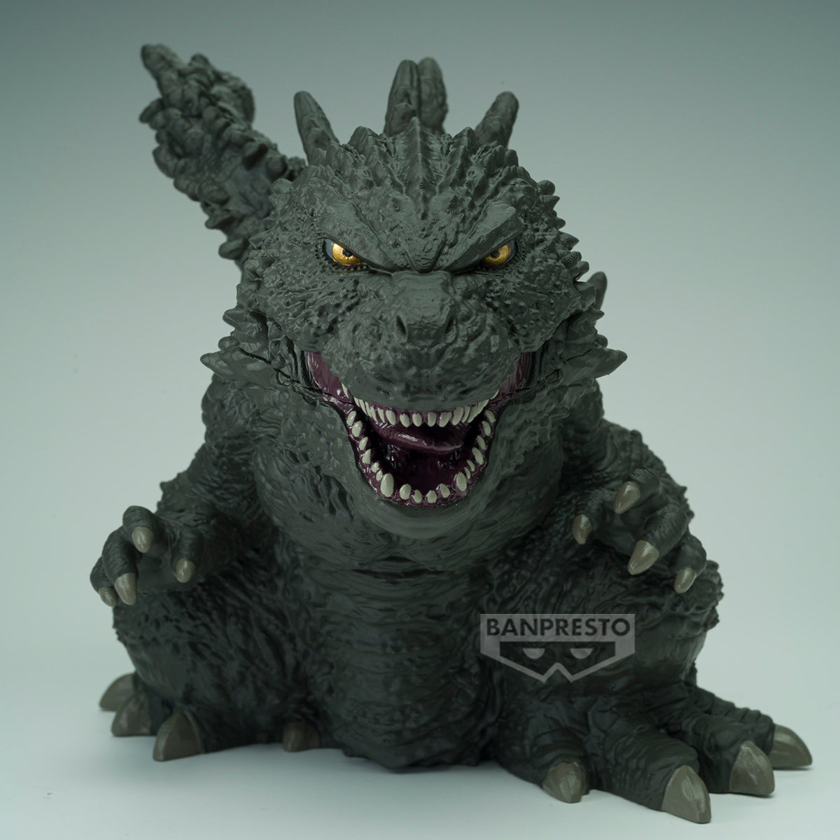 PRE ORDER – GODZILLA MINUS ZERO ENSHRINED MONSTERS EX GODZILLA (2026)
