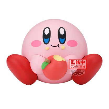 PRE ORDER – KIRBY SOFVIMATES ~ KIRBY